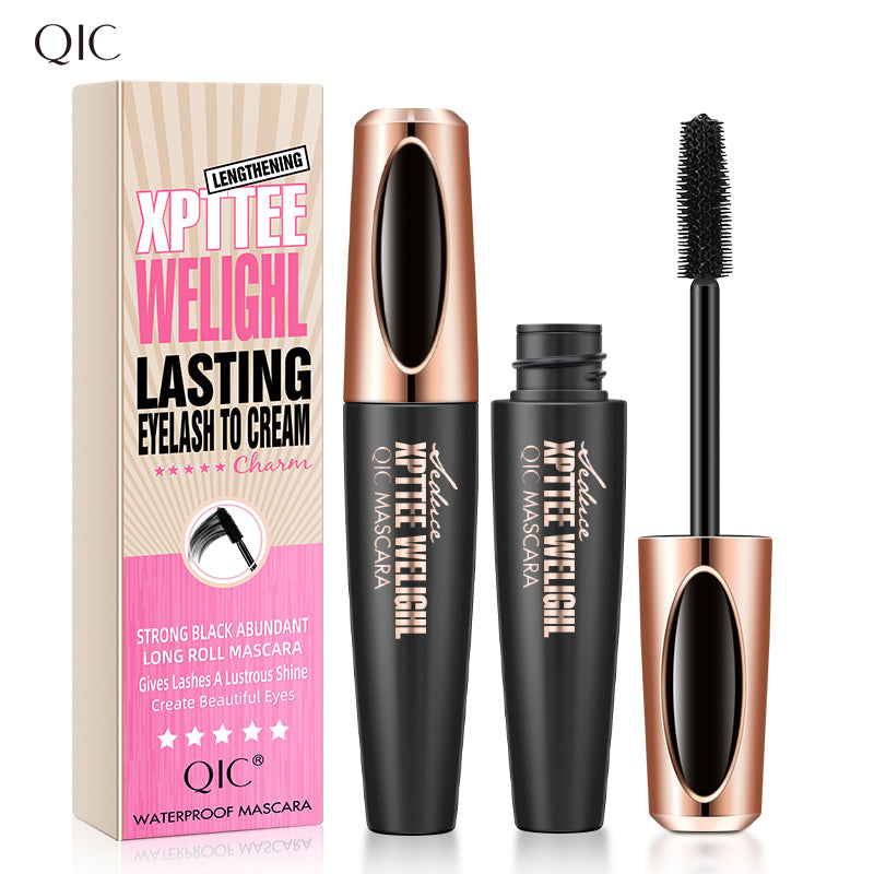 4D Drama Mascara ✨ 24H Cry-Proof & Sweat-Resistant! 💥 1-Coat Mega Volume + Extreme Curl 🌙 From Bare to BOLD in 3s! #WaterproofMascara #LashHack #MakeupHack 4D Drama Mascara ✨ 24H Cry-Proof & Sweat-Resistant! 💥 1-Coat Mega Volume + Extreme Curl 🌙 From Bare to BOLD in 3s! #WaterproofMascara #LashHack #MakeupHack